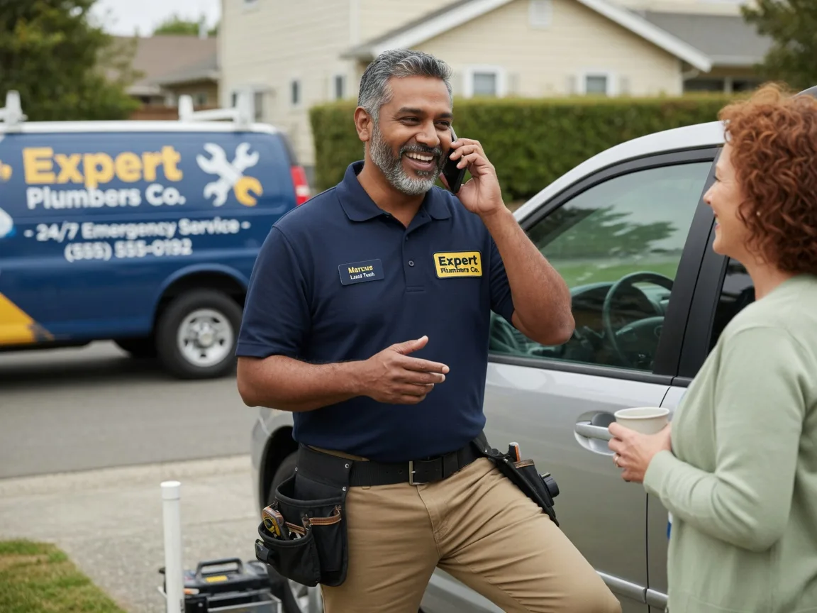 Drain Cleaning Oberlin, KS FAQs
